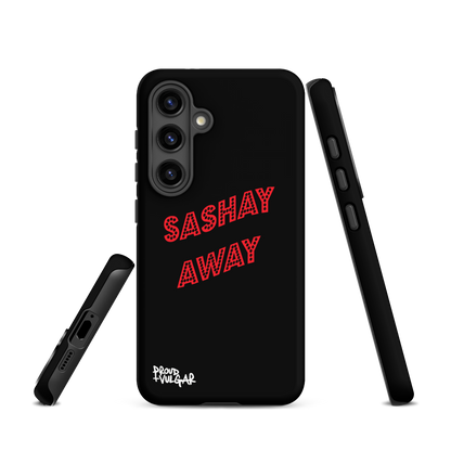 Sashay Away - proudandvulgar