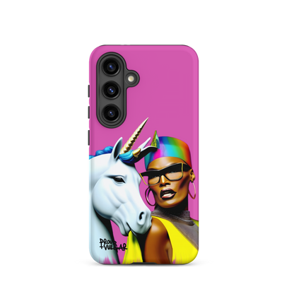 Unicorn Woman - proudandvulgar