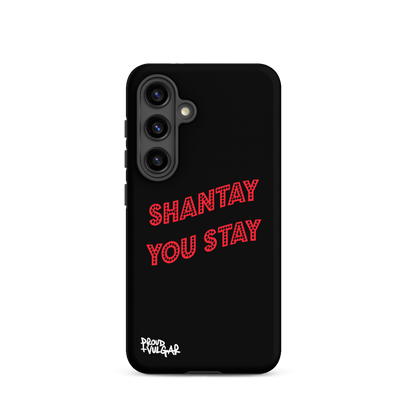Shantay You Stay - proudandvulgar