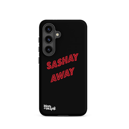 Sashay Away - proudandvulgar