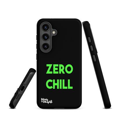 Zero Chill - proudandvulgar