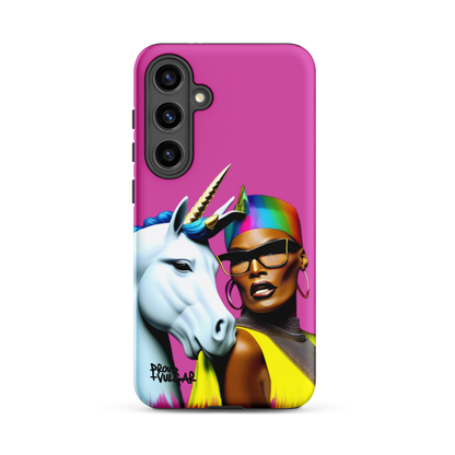 Unicorn Woman - proudandvulgar