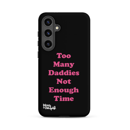 Too Many Daddies - proudandvulgar