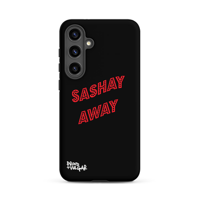 Sashay Away - proudandvulgar