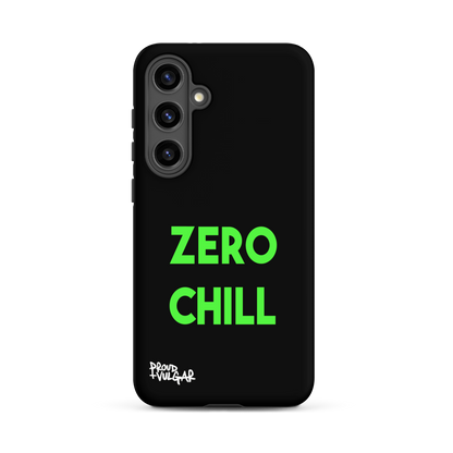 Zero Chill - proudandvulgar