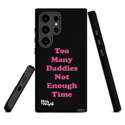 Too Many Daddies - proudandvulgar