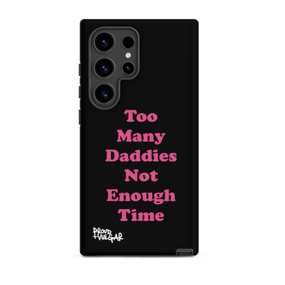Too Many Daddies - proudandvulgar
