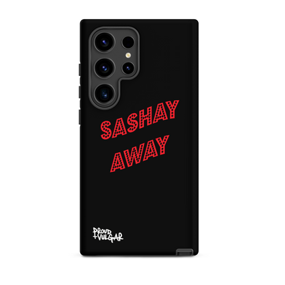 Sashay Away - proudandvulgar