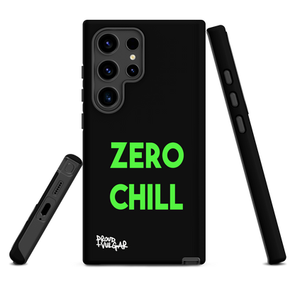 Zero Chill - proudandvulgar
