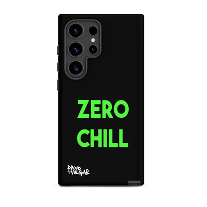 Zero Chill - proudandvulgar