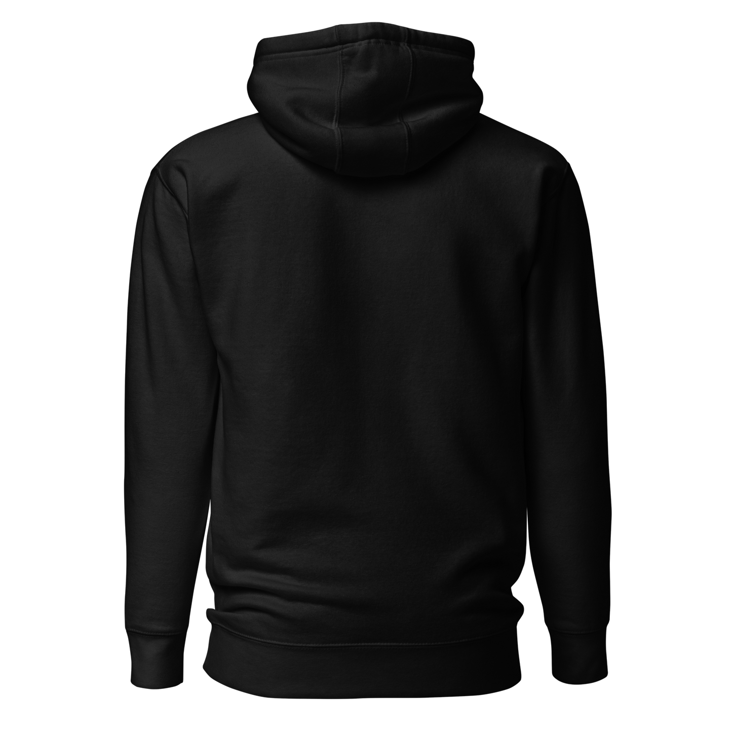 Flawless Premium Unisex Hoodie