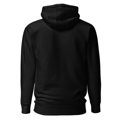 Flawless Premium Unisex Hoodie