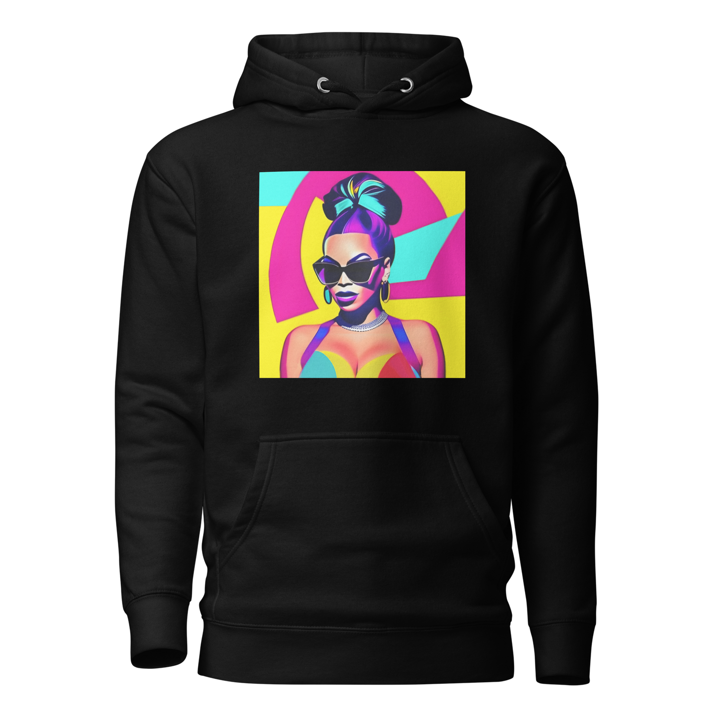 Summer Sessions Premium Unisex Hoodie