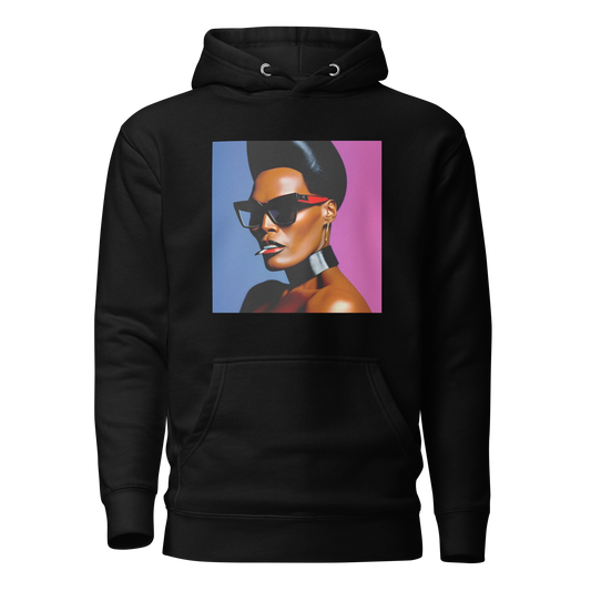 No Shade Premium Unisex Hoodie