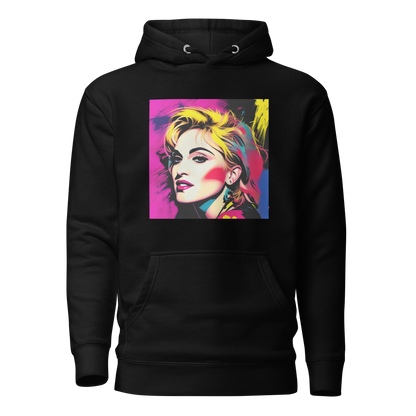 Disco Life Premium Unisex Hoodie