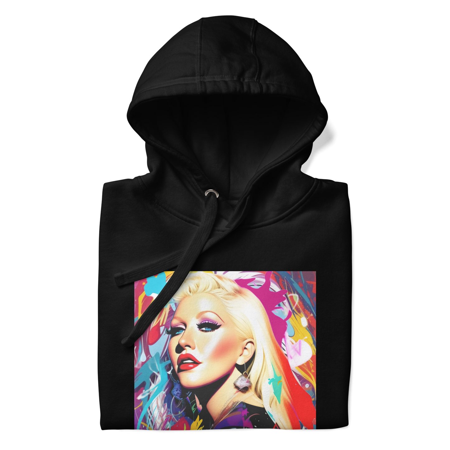 Flawless Premium Unisex Hoodie