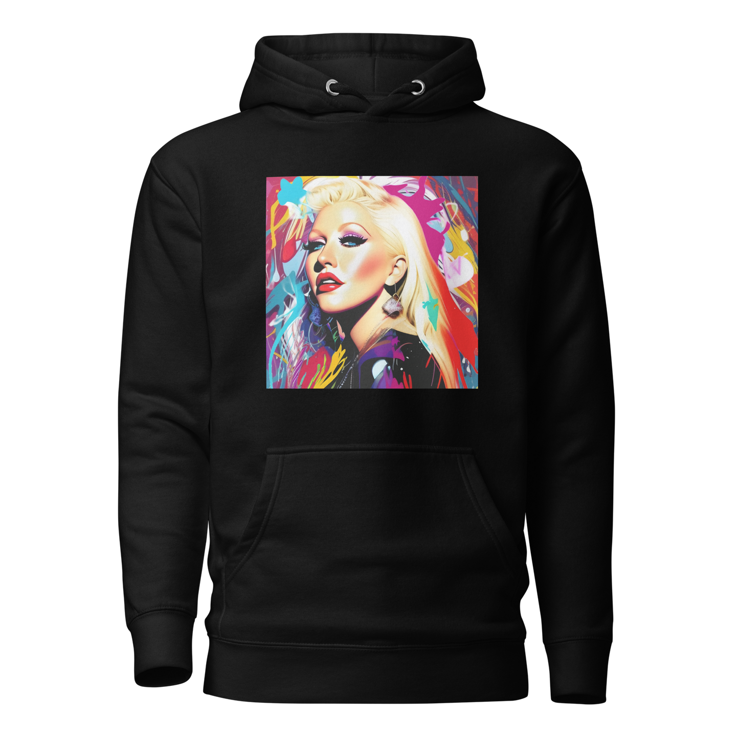 Flawless Premium Unisex Hoodie