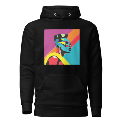 Boss Energy Premium Unisex Hoodie