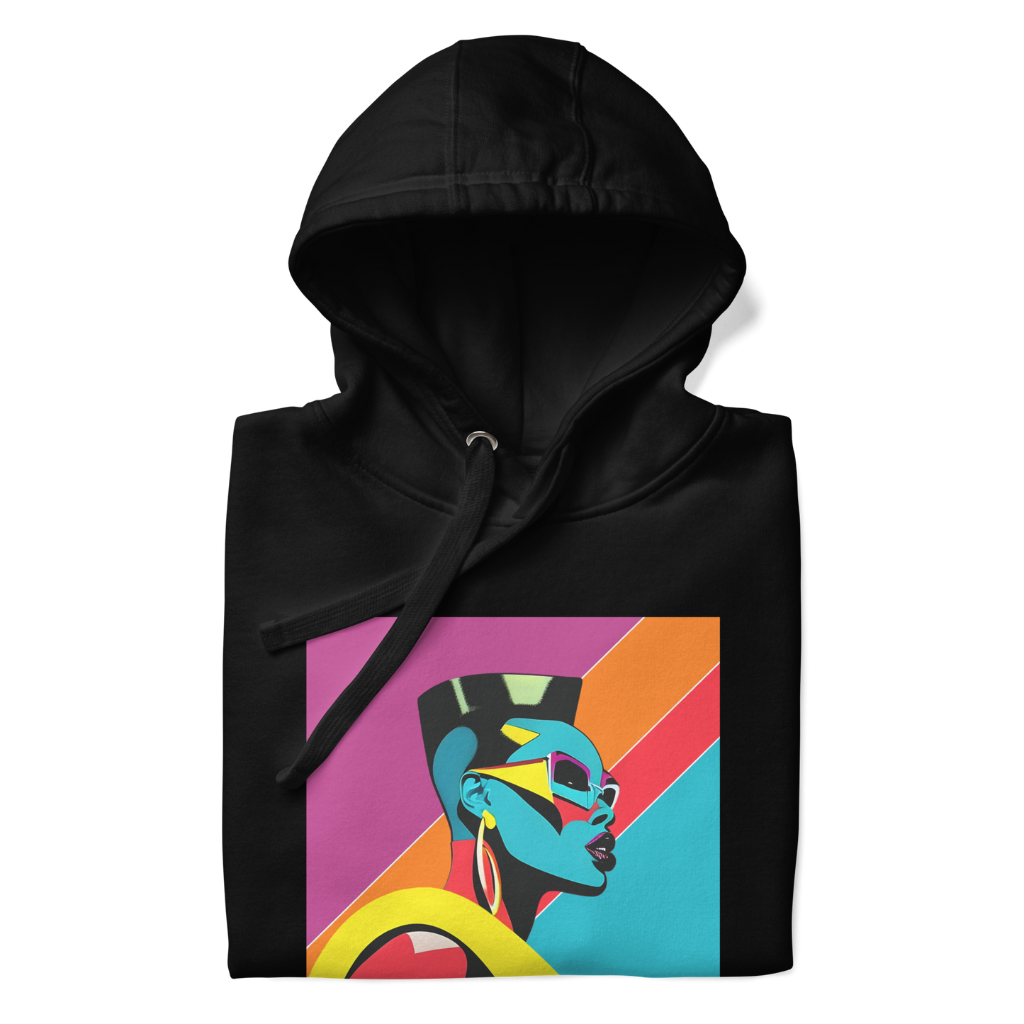 Boss Energy Premium Unisex Hoodie