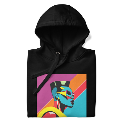 Boss Energy Premium Unisex Hoodie