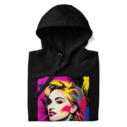 Disco Life Premium Unisex Hoodie