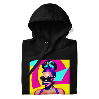 Summer Sessions Premium Unisex Hoodie