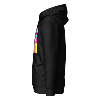 Summer Sessions Premium Unisex Hoodie