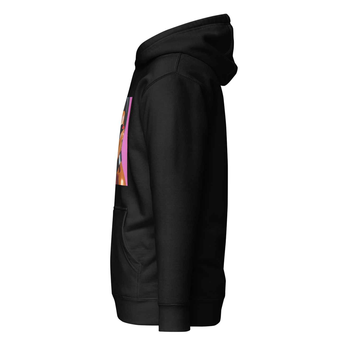 No Shade Premium Unisex Hoodie