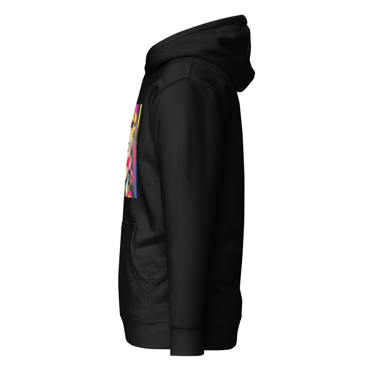 Disco Life Premium Unisex Hoodie