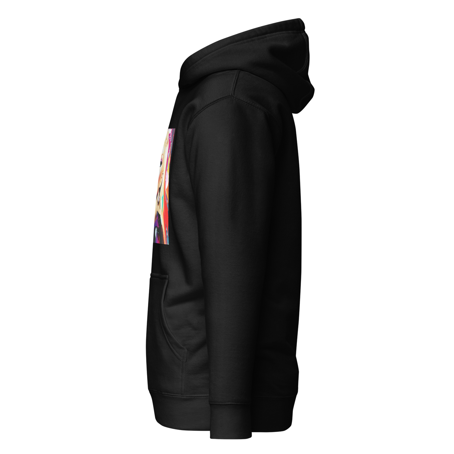 Flawless Premium Unisex Hoodie