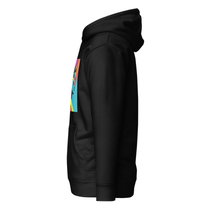 Boss Energy Premium Unisex Hoodie