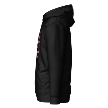 Too Many Daddies Premium Unisex Hoodie