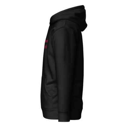 Ho Ho Ho Premium Unisex Hoodie