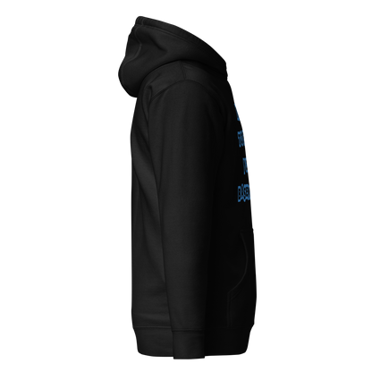 Flooded Basement Premium Unisex Hoodie