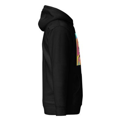 Summer Sessions Premium Unisex Hoodie