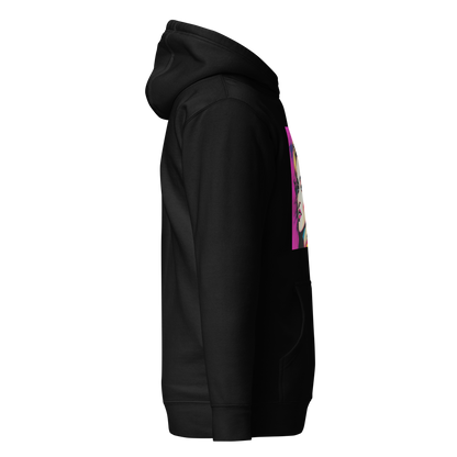Disco Life Premium Unisex Hoodie