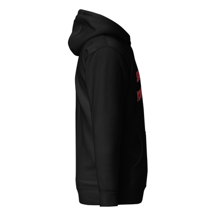 Shantay You Stay Premium Unisex Hoodie