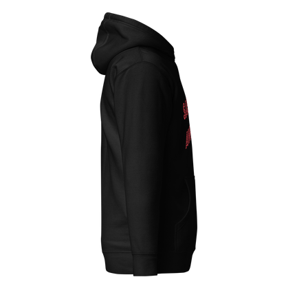 Sashay Away Premium Unisex Hoodie