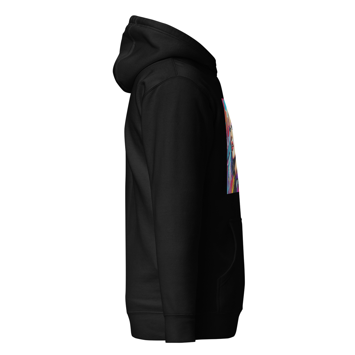 Flawless Premium Unisex Hoodie
