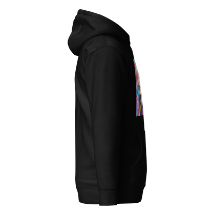 Flawless Premium Unisex Hoodie