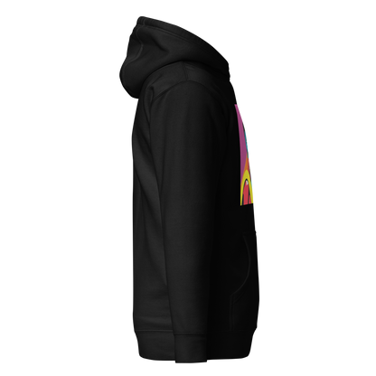 Boss Energy Premium Unisex Hoodie