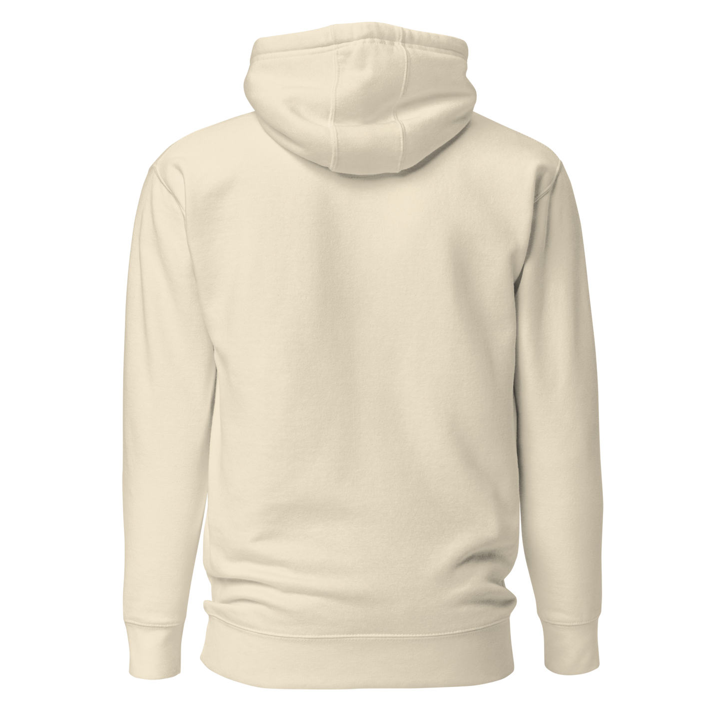 Stop Being Poor Premium Unisex Hoodie