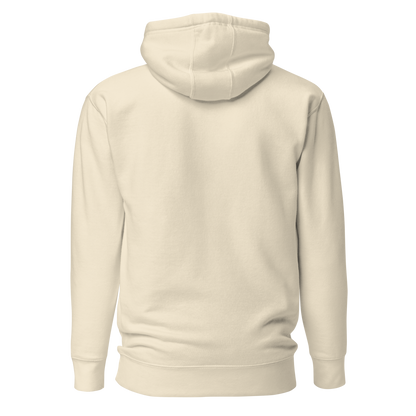 Flawless Premium Unisex Hoodie