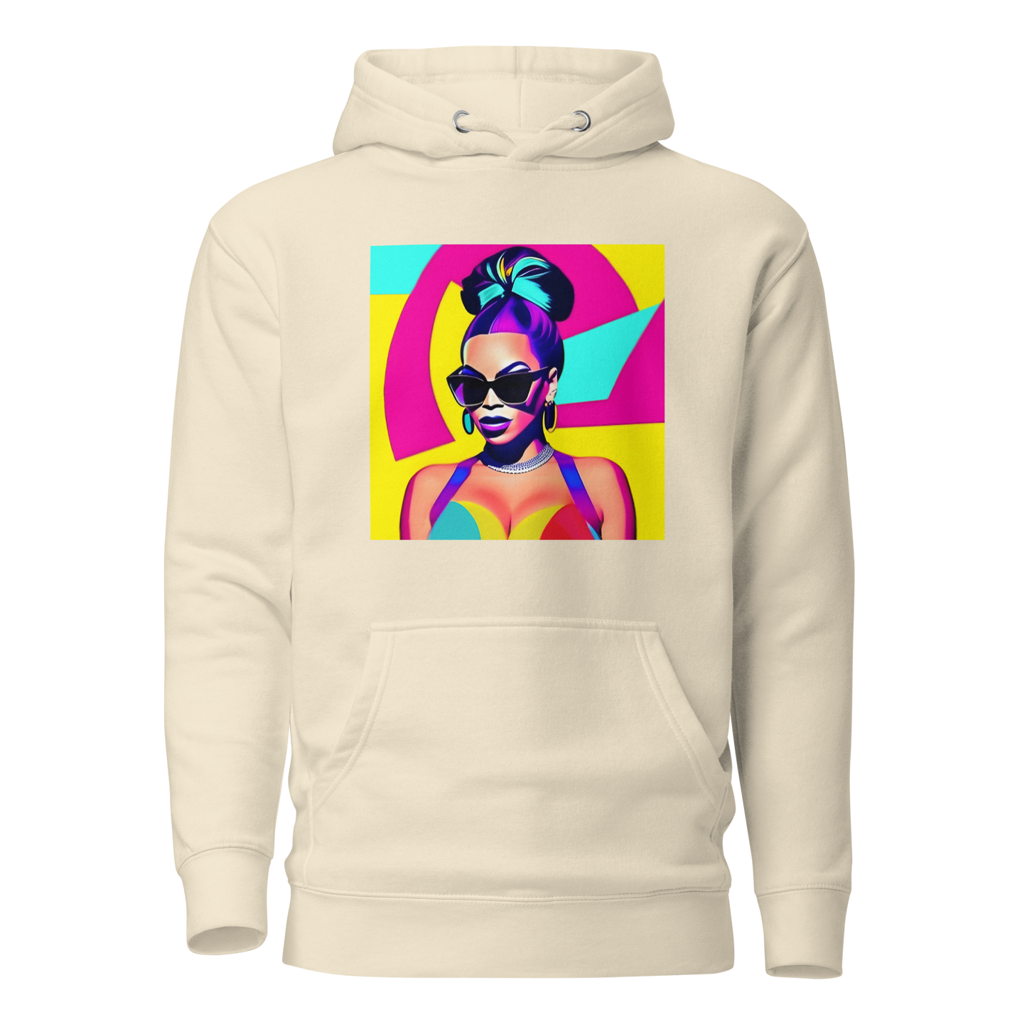 Summer Sessions Premium Unisex Hoodie