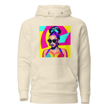Summer Sessions Premium Unisex Hoodie