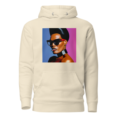 No Shade Premium Unisex Hoodie