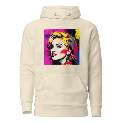 Disco Life Premium Unisex Hoodie