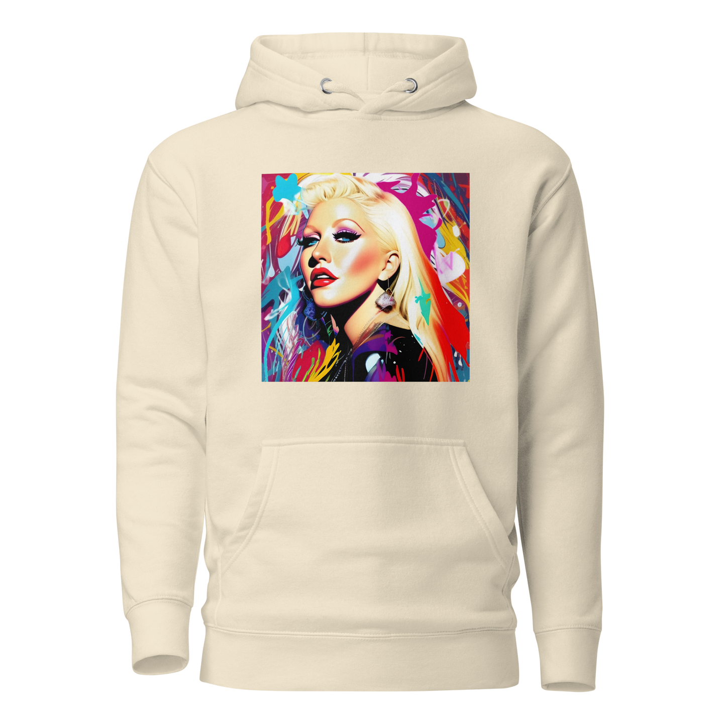 Flawless Premium Unisex Hoodie