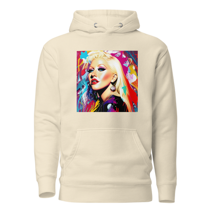 Flawless Premium Unisex Hoodie