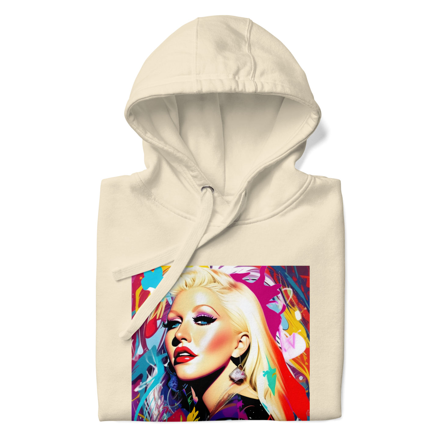 Flawless Premium Unisex Hoodie